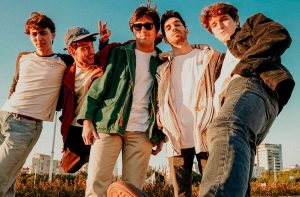 Malmö 040 llevará su gira “Los de Siempre” al Sant Jordi Club y al Movistar Arena