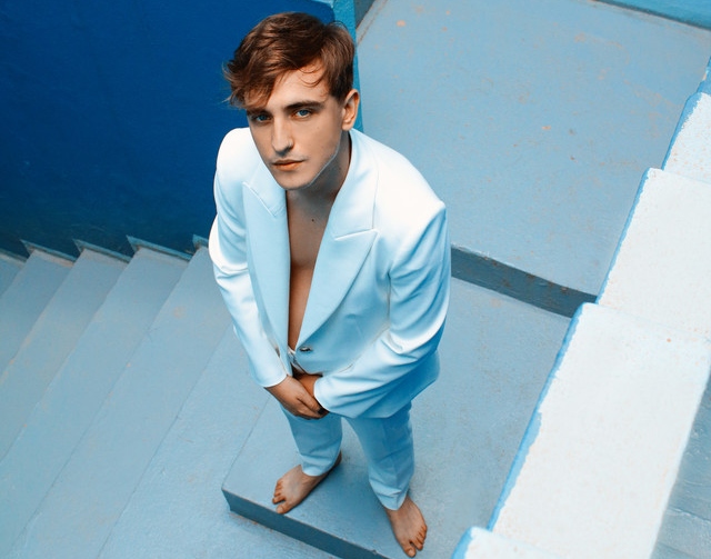 Manel Navarro: "Sony gave me 2 days to leave the apartment after Eurovision"