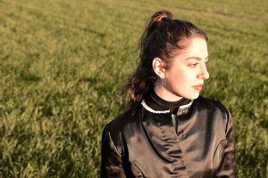 Maria Jaume adelanta el tema titular “Sant Domingo Forever”