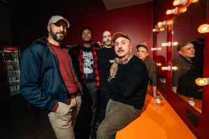 «Mazón, Quiles, Xokas»: Parquesvr makes an inventory of «fools»