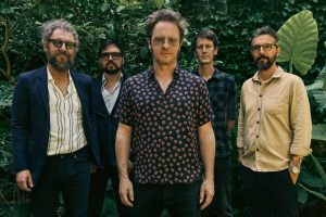 Mishima anuncian su nueva La Nit de les Roses con invitados