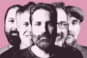 Mobo Fest anuncia su cartel con Antònia Font, La Ludwig Band y mucho más