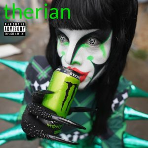“Mom, I'm sorry, I think I'm therian: because I'm a slut.”