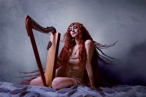 Musgö anuncia la gira internacional de su álbum “La grieta”