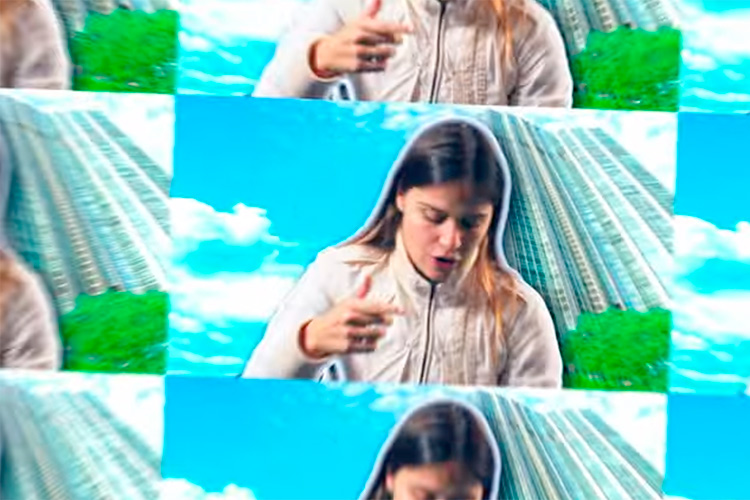 Mushkaa, invitada especial de “Fanumanal” de Guim