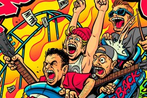 No Way Out consolidan su retorno con una gira española