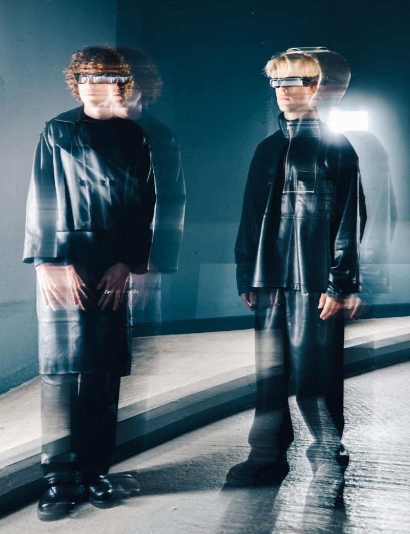 Ofenbach's melodic electronics return to Barcelona