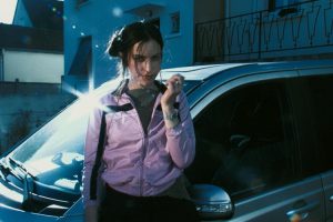 Oklou presentará su exitoso álbum “choke enough” en Madrid