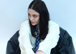 Pilar Alegría closes campaign with Lu Demie; Azcón, with Los Meconios