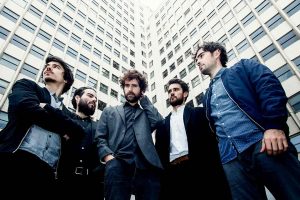 Modelo De Respuesta Polar celebrarán el décimo aniversario de “Dos amigos”