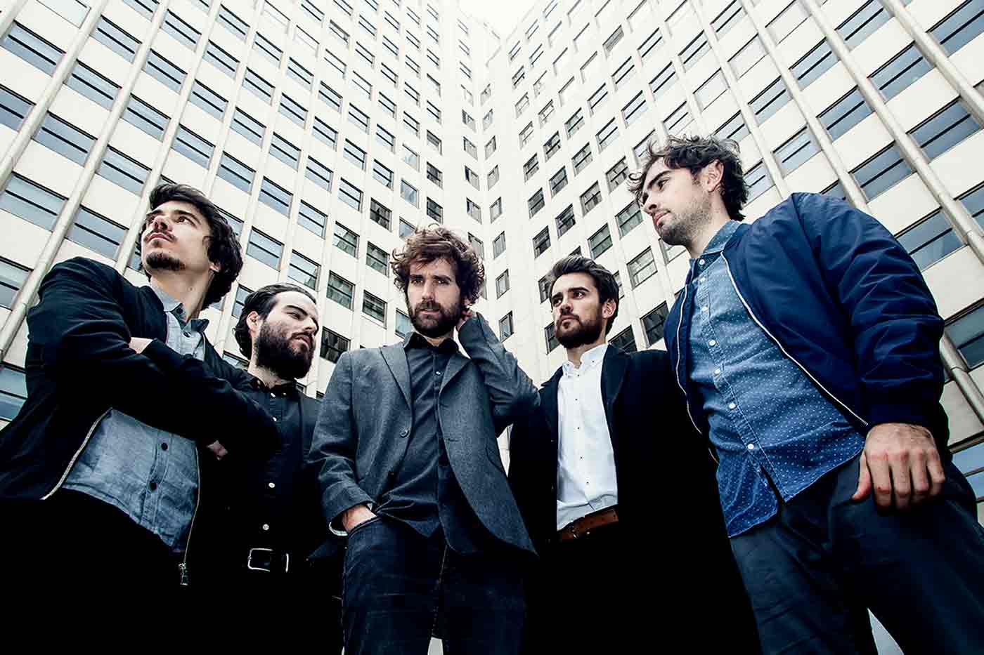 Modelo De Respuesta Polar celebrarán el décimo aniversario de “Dos amigos”