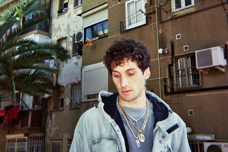 Cartel por días del Miranda Urban Festival 2026