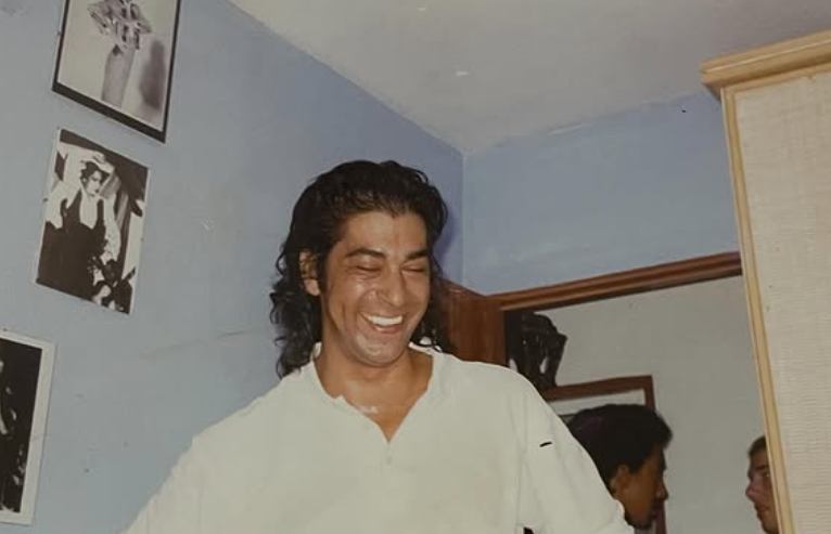 Rafael Amador, from Pata Negra and Veneno, dies at 65