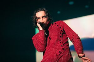 Ralphie Choo's Biggest Show Was No Joke