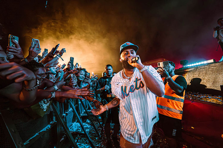 Reggaeton Beach Festival anuncia las fechas de su octava edición