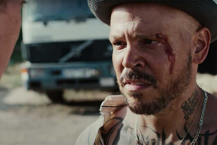 Residente dirigirá un western histórico protagonizado por Bad Bunny