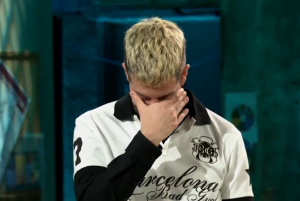 Rigoberta Bandini says that La Revuelta is “a field of turnips”