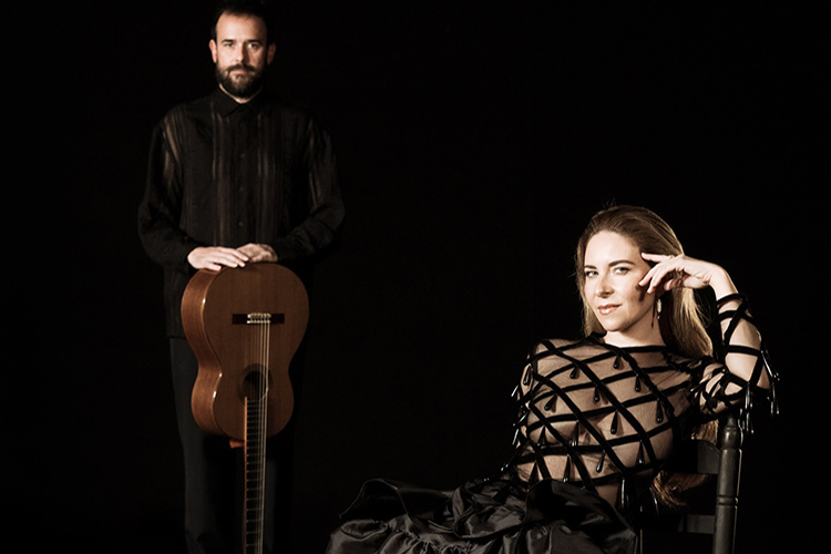 Rocío Márquez, Audience y más en Bizi ala Iraun 2026