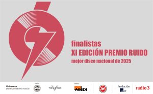 Rosalía, Amaia, Guitarrica, Rufus… nominated for the 11th Ruido Award