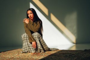 Sabah presenta “¿Dónde estás?” junto a Hassi