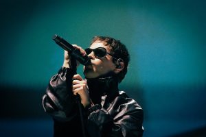 Sen Senra is comfortable in the theatrical farewell to his trilogy