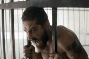 Shia LaBeouf, arrested at Carnivals