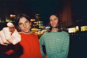 “Firmar la paz”, último adelanto del nuevo álbum de Cora Yako