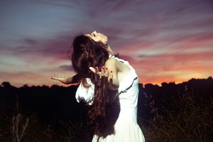 Soleá Morente anuncia invitados para su concierto en Madrid