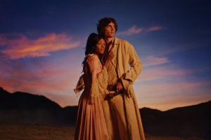 Sombr releases one of his best singles with 'Homewrecker'