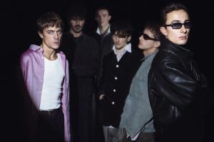 “Songless Bird”, tercer adelanto del nuevo disco de Deadletter