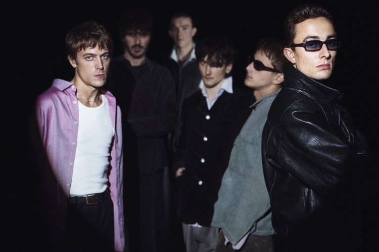 “Songless Bird”, tercer adelanto del nuevo disco de Deadletter