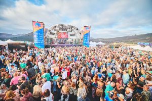 Sonidos Líquidos confirma a Sanguijuelas del Guadiana, Ginebras, The Molotovs y más