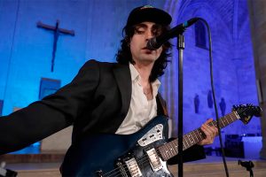 Depresión Sonora comparten su concierto para KEXP