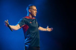 Subsónico Fest, la nueva propuesta de la música urbana en Madrid