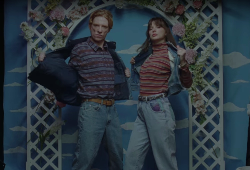 Taylor Swift creates a great rom-com with cameos for 'Opalite'