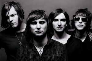 Los australianos Jet sumarán Madrid a su paso por España