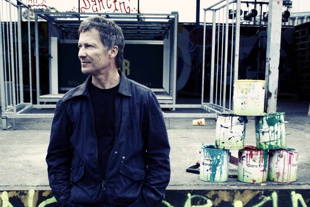 El Barcelona Psych Fest comparte su cartel completo