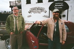 The Black Keys anuncian una fecha única en Madrid