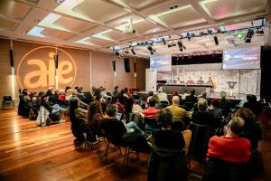 Llega el II Congreso del Periodismo Musical de PAM