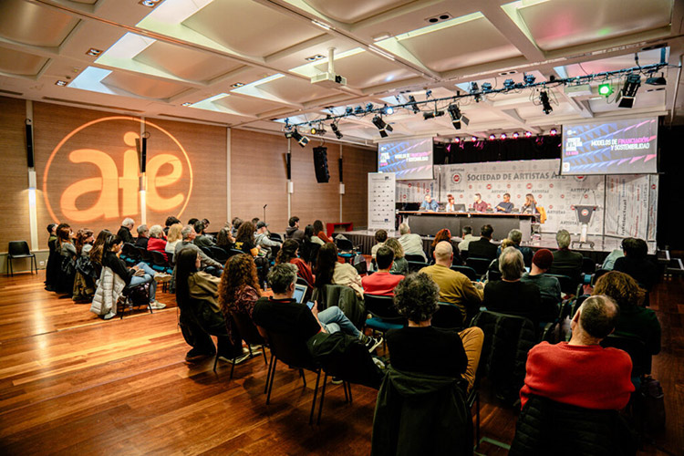 Llega el II Congreso del Periodismo Musical de PAM