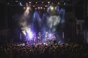 Los Premios MIN anuncian sus primeras actuaciones