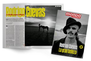 Ya está en la calle el número de marzo de Mondo Sonoro