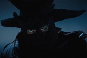 El artista marroquí Snor nos visitará en abril