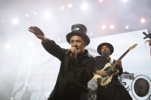 El festival Muralla Indie anuncia sus últimas confirmaciones