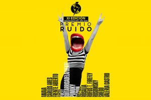 El XI Premio Ruido anuncia sus finalistas a Disco Nacional del Año