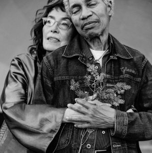 The beautiful story of Beverly Glenn-Copeland and Elizabeth