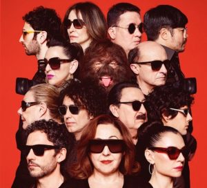 The box office success of 'Aída y return' is well deserved