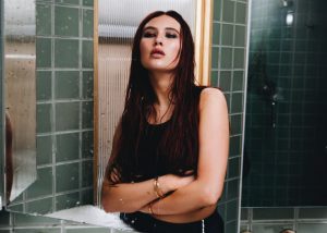 The other "Confessions" is by Mimi Webb and is ultra-pop