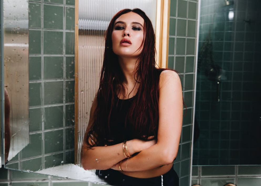 The other "Confessions" is by Mimi Webb and is ultra-pop