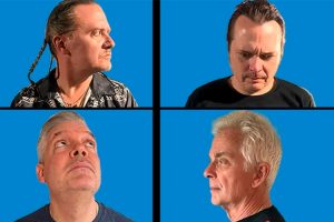 El supergrupo Tomahawk volverá a girar trece años después